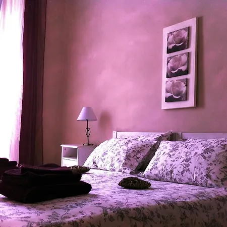 Il Risveglio Luminoso Bed & Breakfast 2*
