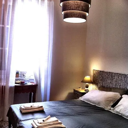 Bed & Breakfast Il Risveglio Luminoso