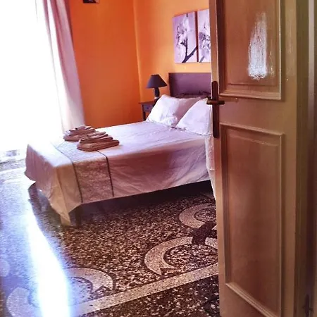 Il Risveglio Luminoso Bed & Breakfast