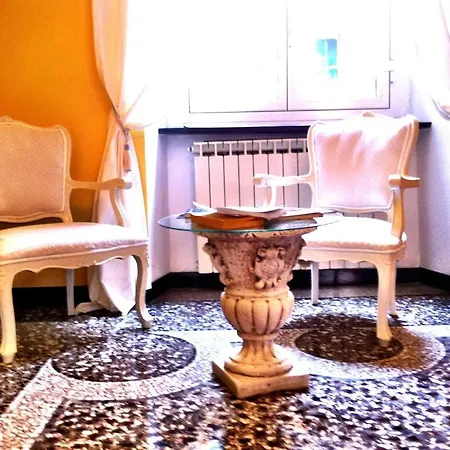B&B Il Risveglio Luminoso 2*