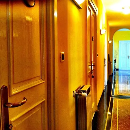 Bed & Breakfast Il Risveglio Luminoso Genova