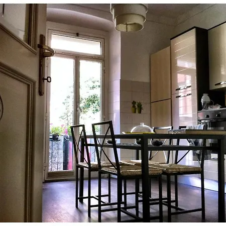 Bed & Breakfast Il Risveglio Luminoso