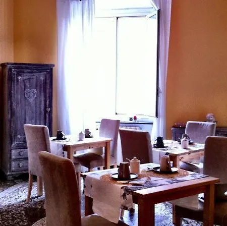 Il Risveglio Luminoso Bed & Breakfast
