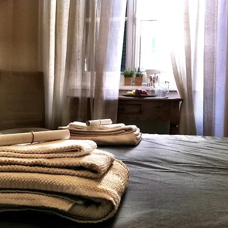 Bed & Breakfast Il Risveglio Luminoso