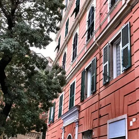 B&B Il Risveglio Luminoso Frühstückspension 2*