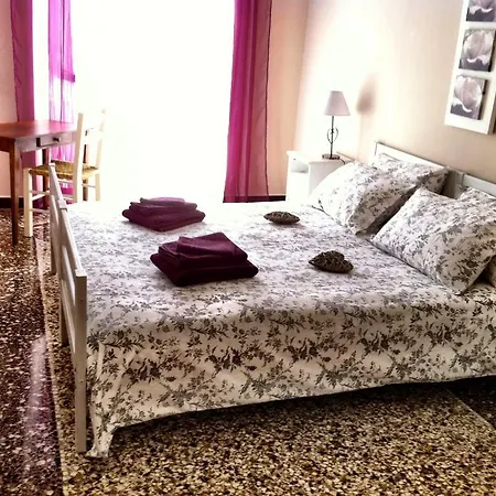 Il Risveglio Luminoso Bed & Breakfast