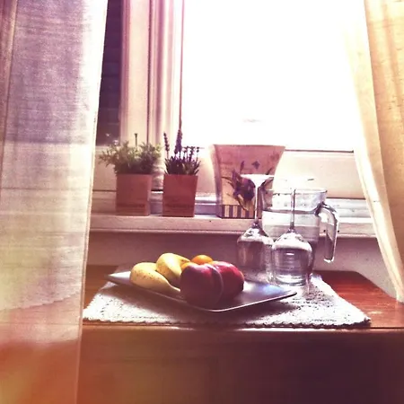 Bed & Breakfast Il Risveglio Luminoso Genua