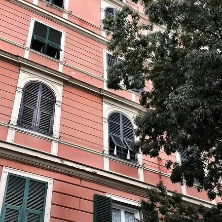 Frühstückspension B&B Il Risveglio Luminoso