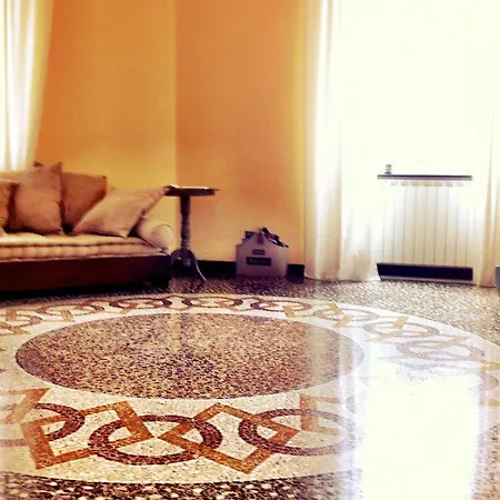 Il Risveglio Luminoso Bed & Breakfast