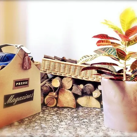 Bed & Breakfast Il Risveglio Luminoso 2*