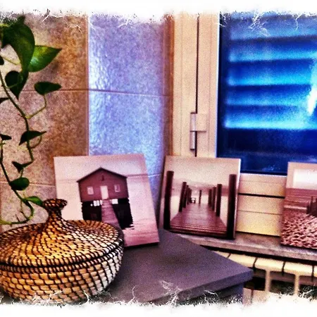 B&B Il Risveglio Luminoso 2*