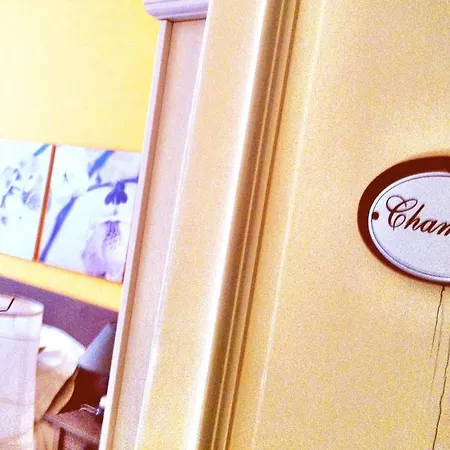 Il Risveglio Luminoso Bed & Breakfast Genua