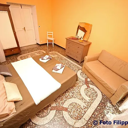 Bed & Breakfast Il Risveglio Luminoso Genua