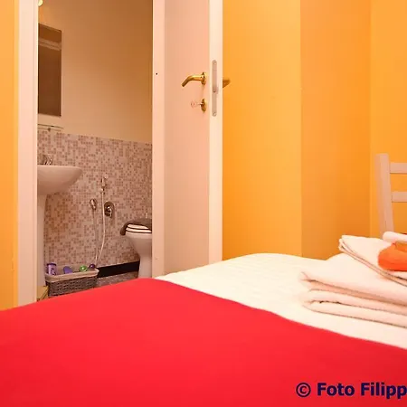 B&B Il Risveglio Luminoso