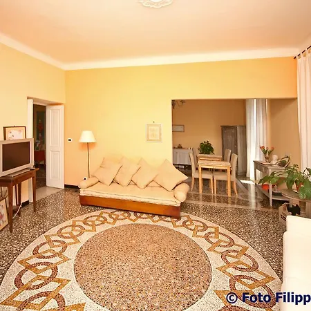 Bed & Breakfast Il Risveglio Luminoso 2*