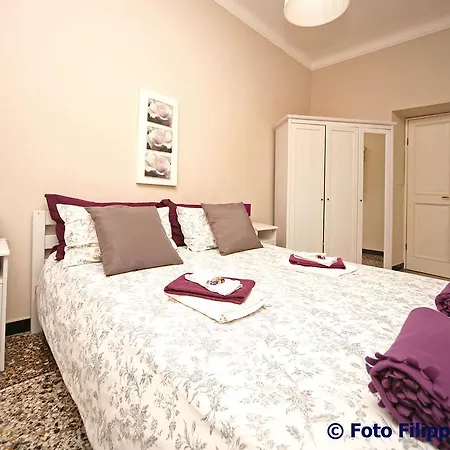 Bed & Breakfast Il Risveglio Luminoso 2*