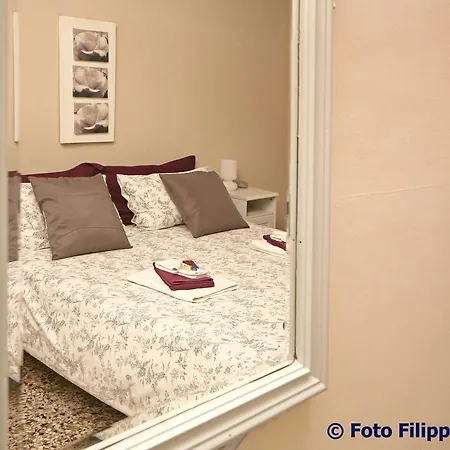 Bed & Breakfast Il Risveglio Luminoso
