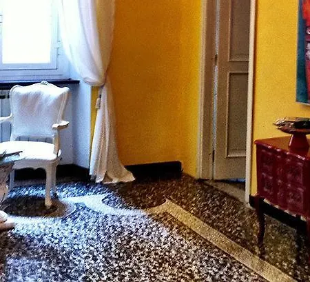 Il Risveglio Luminoso Bed & Breakfast