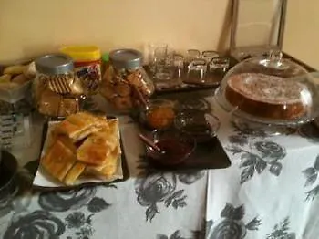 Il Risveglio Luminoso Bed & Breakfast