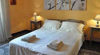B&B Il Risveglio Luminoso Frühstückspension 2*