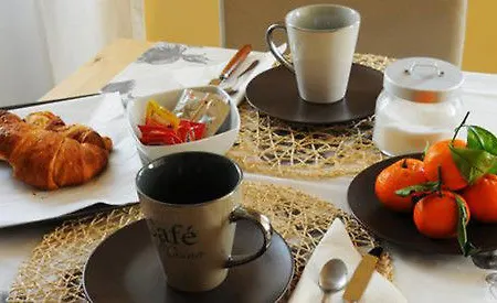 B&B Il Risveglio Luminoso Frühstückspension