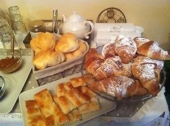 Il Risveglio Luminoso Bed & Breakfast Genova