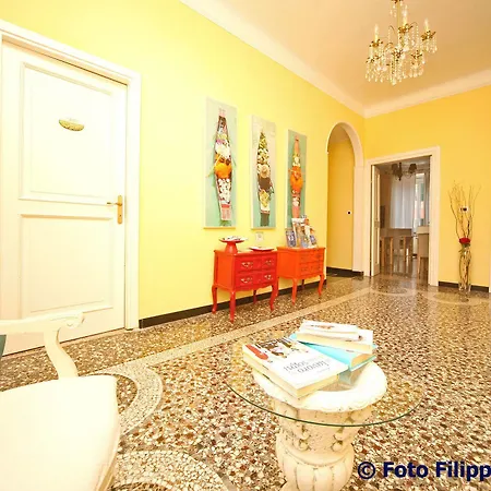 Il Risveglio Luminoso Bed & Breakfast