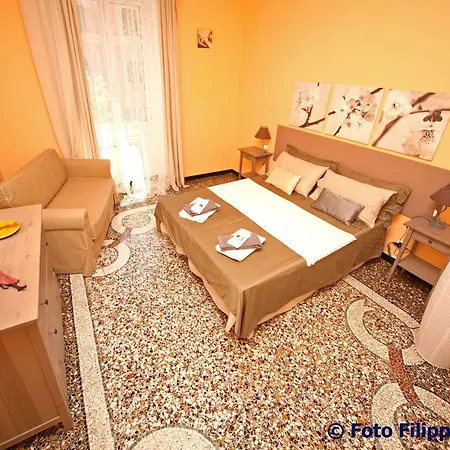 B&B Il Risveglio Luminoso 2*