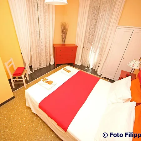 Bed & Breakfast Il Risveglio Luminoso