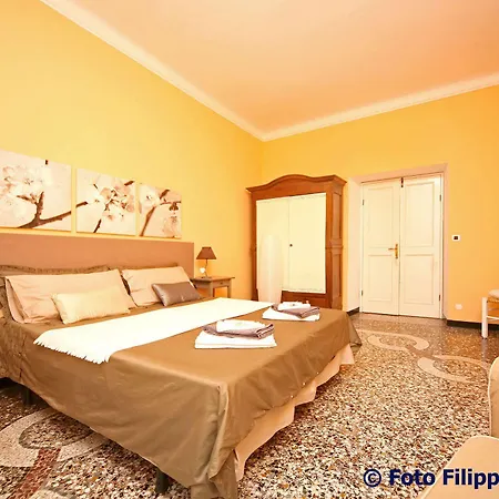 Frühstückspension B&B Il Risveglio Luminoso Genua