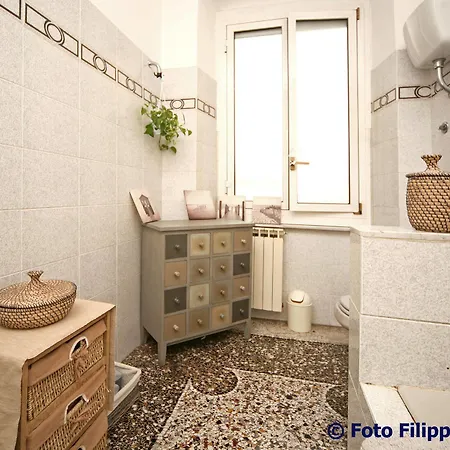 Il Risveglio Luminoso Bed & Breakfast Genua