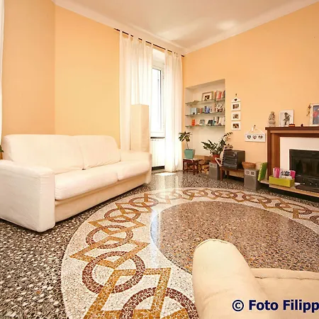 Il Risveglio Luminoso Bed & Breakfast 2*