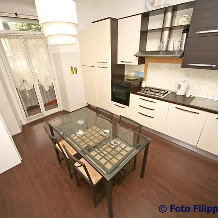 Il Risveglio Luminoso Bed & Breakfast Genova