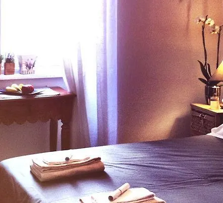 ベッド・アンド・ブレックファスト Il Risveglio Luminoso 2*
